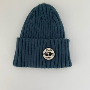 Space Craft Beanie